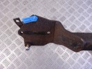 Прицепное устройство (фаркоп) BMW X5-series (E53)