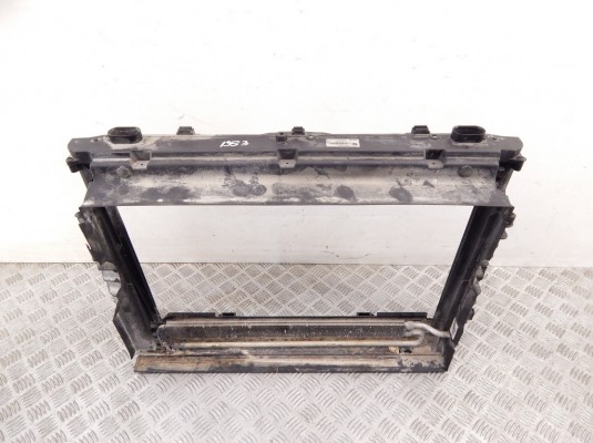 Кассета радиаторов BMW 5-series (E60/61) 17 11 7 545 866