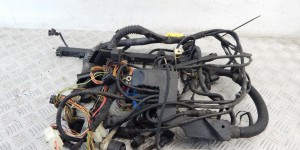 Проводка двигателя BMW 5-series (E39) 12 51 7 503 794