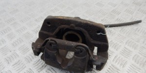 Суппорт передний левый BMW X5-series (E53) 34 11 6 773 131