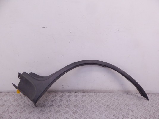 Молдинг крыла заднего левого BMW X5-series (E53) 51 71 8 408 707