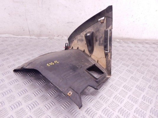 Защита арок передняя левая (подкрылок) BMW 3-series (E46) 51 71 8 193 811