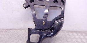 Кронштейн крепления бампера заднего BMW X5-series (E70) 51 12 7 158 445