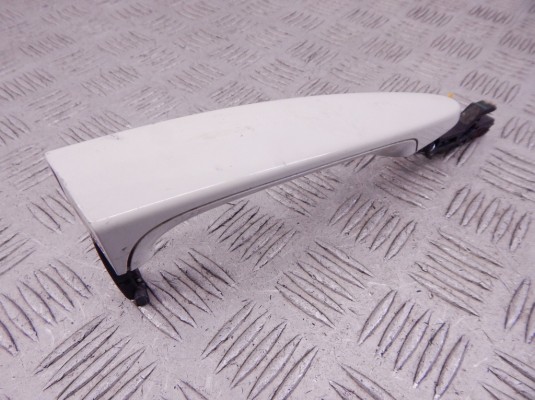 Ручка наружная передняя правая BMW X1-series (E84) 51 21 7 207 564