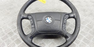 Руль BMW 5-series (E39) Руль BMW 5-series (E39)
