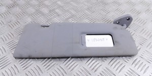 Козырек солнцезащитный BMW 1-series (E87) Козырек солнцезащитный BMW 1-series (E87)