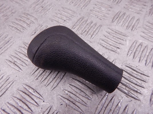 Ручка переключения передач BMW 3-series (E46)