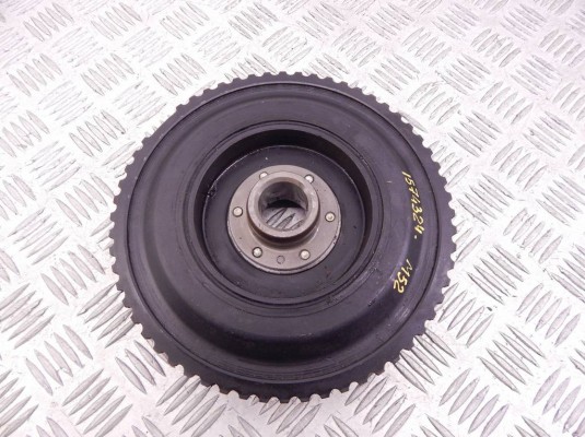 Шкив коленвала BMW 5-series (E39) 11 23 1 738 620