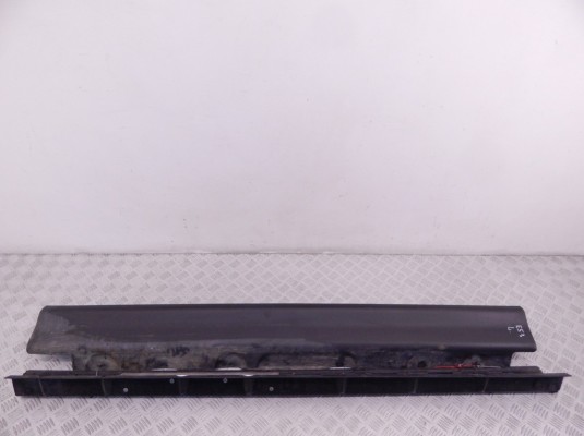 Накладка на порог BMW X5-series (E53) 51 71 8 408 705