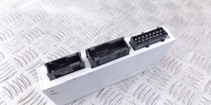 Блок комфорта BMW 3-series (E46) 61 35 6 914 365