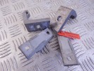 Петля двери передней правой BMW 5-series (E60/61) 41 51 7 176 850