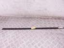 Молдинг стекла двери передней правой наружный BMW 5-series (E39) 51 21 8 159 236