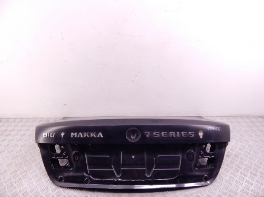 Крышка багажника (дверь 3-5) BMW 7-series (F01/02) 41 62 7 172 332