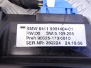 Блок управления печки/климат-контроля BMW 7-series (E65/66) 64 11 6 981 404