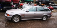 Пиропатрон BMW 5-series (E39)