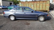 Подушка безопасности боковая (в дверь) передняя правая BMW 5-series (E39) 72 12 8 208 806