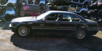 Шкив насоса гидроусилителя BMW 7-series (E38) 32 42 1 740 858