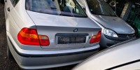 Датчик ABS задний BMW 3-series (E46)