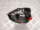 Замок двери задней левой BMW 5-series (E60/61) 51 22 7 167 069