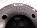 Шкив помпы BMW 5-series (E39) 11 51 2 246 129