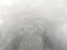 Воздуховод тормозной левый BMW 5-series (E39) 51 11 8 174 843