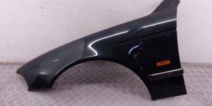 Крыло переднее левое BMW 5-series (E39) 41 35 8 162 133