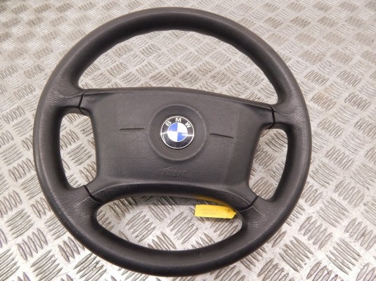 Руль BMW 3-series (E46)