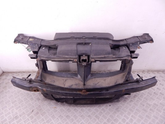 Передняя панель крепления облицовки (телевизор) BMW 3-series (E90/91/92) 41 13 7 152 823