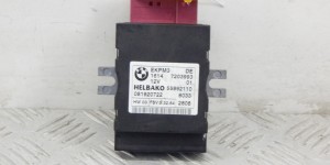 Реле бензонасоса BMW X5-series (E70) 16 14 7 203 993