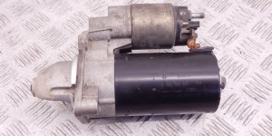 Стартер BMW X5-series (E53) 12 41 7 501 668 Стартер BMW X5-series (E53) 12 41 7 501 668