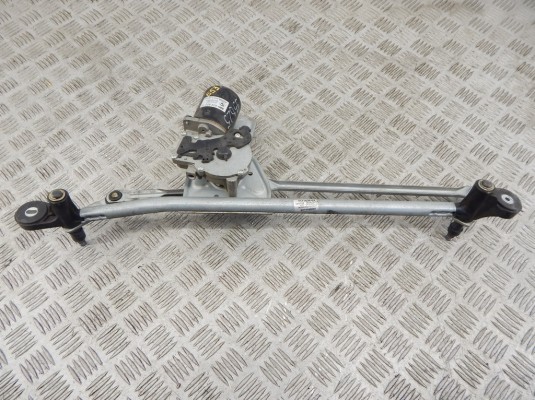 Механизм стеклоочистителя (трапеция дворников) BMW X5-series (E53) Механизм стеклоочистителя (трапеция дворников) BMW X5-series (E53)