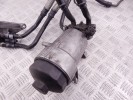 Корпус масляного фильтра BMW X5-series (E53) 11 42 1 437 582