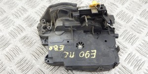 Замок двери передней левой BMW 3-series (E90/91/92) 4389471 Замок двери передней левой BMW 3-series (E90/91/92) 4389471