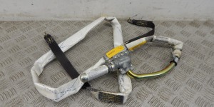 Подушка безопасности боковая (шторка) правая BMW X5-series (E53) 72 12 8 267 158