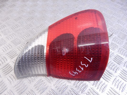 Фонарь задний правый BMW X5-series (E53) 63 21 6 902 094