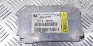Блок AirBag BMW 5-series (E60/61) 65 77 6 952 994