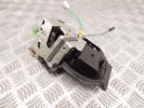 Замок двери передней правой BMW 5-series (E39) 51 21 8 352 166
