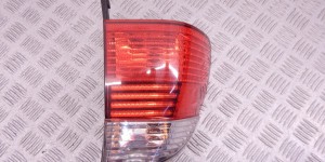 Фонарь задний левый BMW 5-series (E39) 63 21 6 902 531