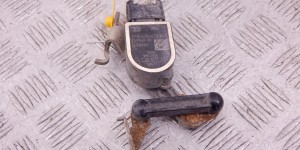 Датчик положения кузова BMW 7-series (F01/02) 37 14 6 784 072