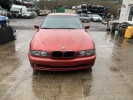 Блок комфорта BMW 5-series (E39) 61 35 6 913 519