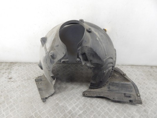 Защита арок передняя левая (подкрылок) BMW 2-series (F45/46) 51 71 7 290 791