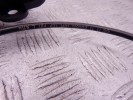 Трос капота BMW 3-series (E90/91/92) 51 23 7 184 431