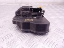 Замок двери передней левой BMW 5-series (F10/11) 51 21 7 202 145