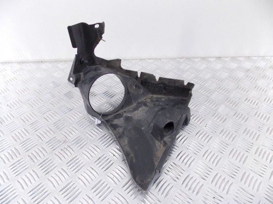 Пластик моторного отсека BMW 5-series (E39) 51 71 8 187 497