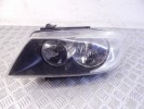 Фара левая BMW 3-series (E90/91/92) 63 11 6 942 721