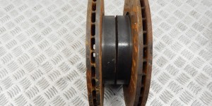 Диск тормозной передний BMW 3-series (E46) 34 11 6 864 058 Диск тормозной передний BMW 3-series (E46) 34 11 6 864 058