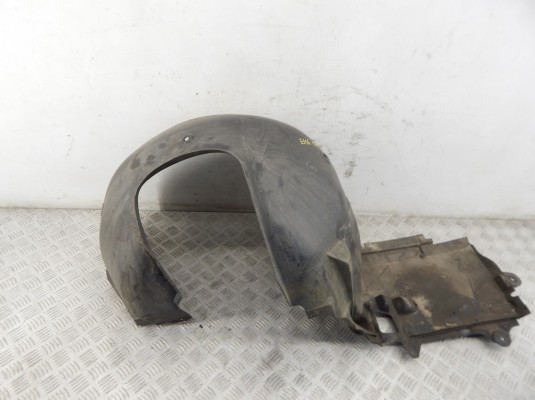 Защита арок передняя правая (подкрылок) BMW 3-series (E46) 51 71 7 036 496