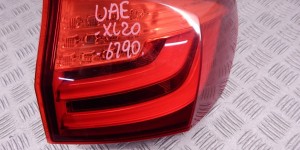 Фонарь задний правый BMW 5-series (F10/11) 63 21 7 203 234