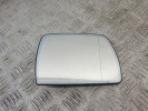 Стекло зеркала наружного правого BMW X3-series (E83) 51 16 3 418 486