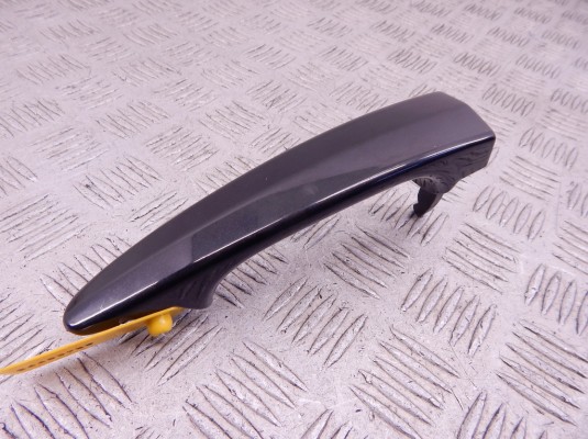 Ручка наружная передняя левая BMW 5-series (E60/61) 51 21 6 961 443